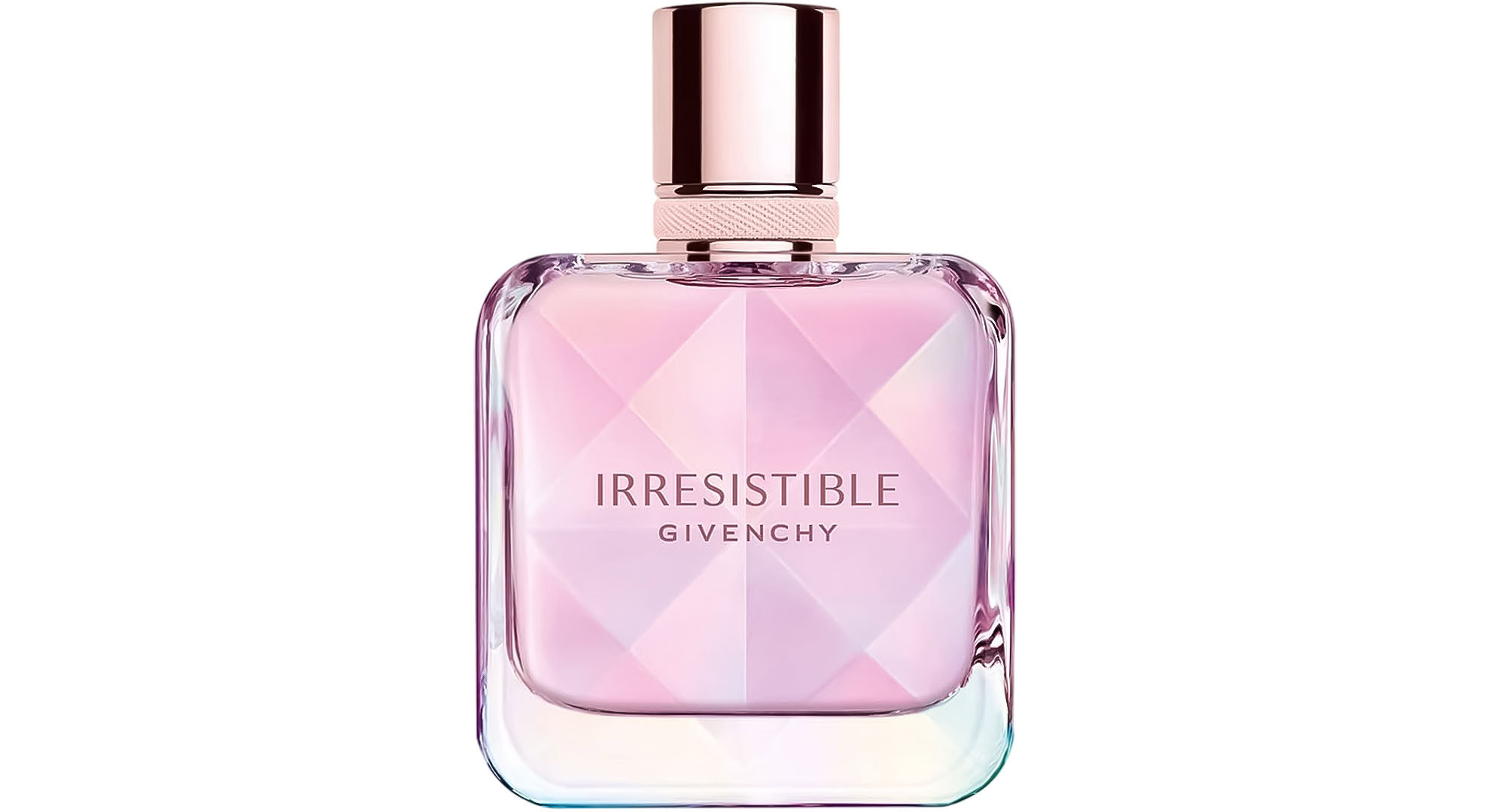 Givenchy Irresistible Nectar Eau de Parfum 2025 bottle