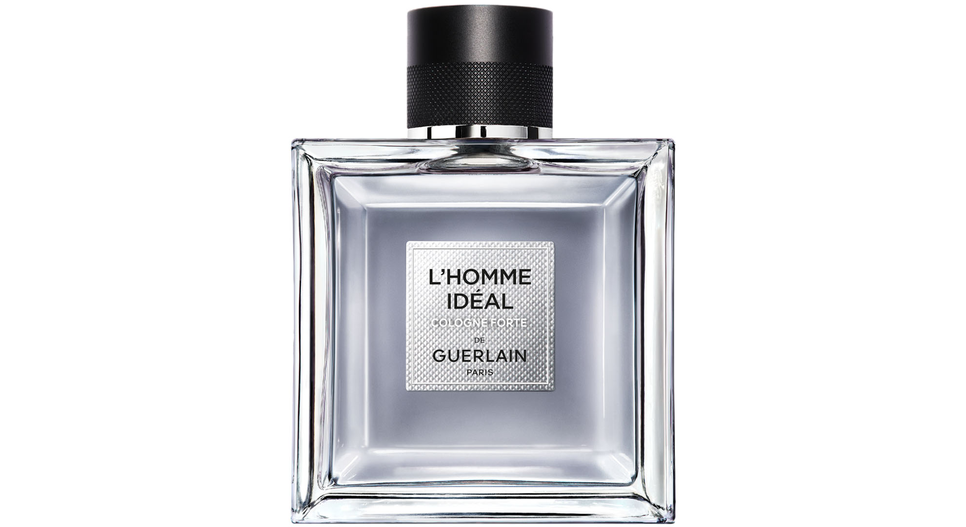 Guerlain L’Homme Idéal Cologne Forte Eau de Parfum 2025 bottle