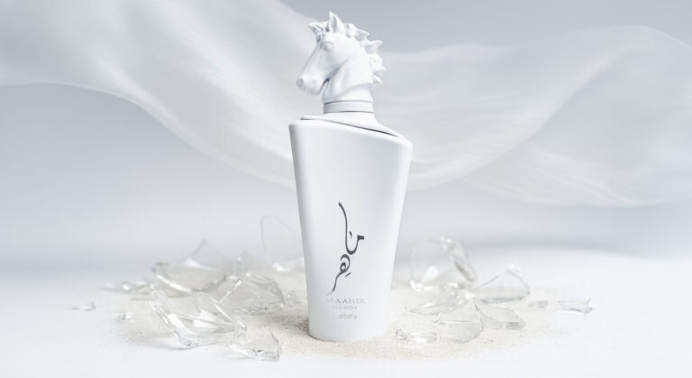 maahir honour joins lattafa’s maahir collection with a composi