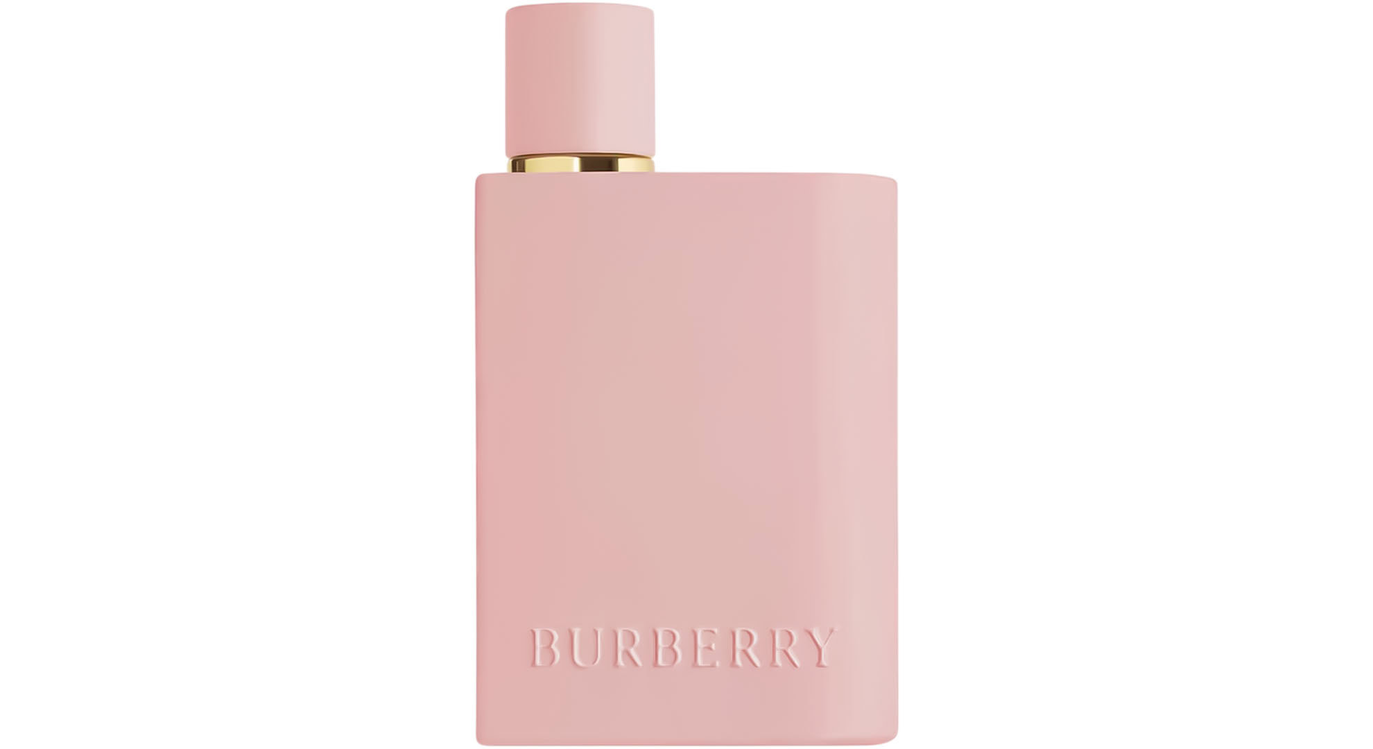 Burberry Her Vanilla Absolute Eau de Parfum 2025 bottle