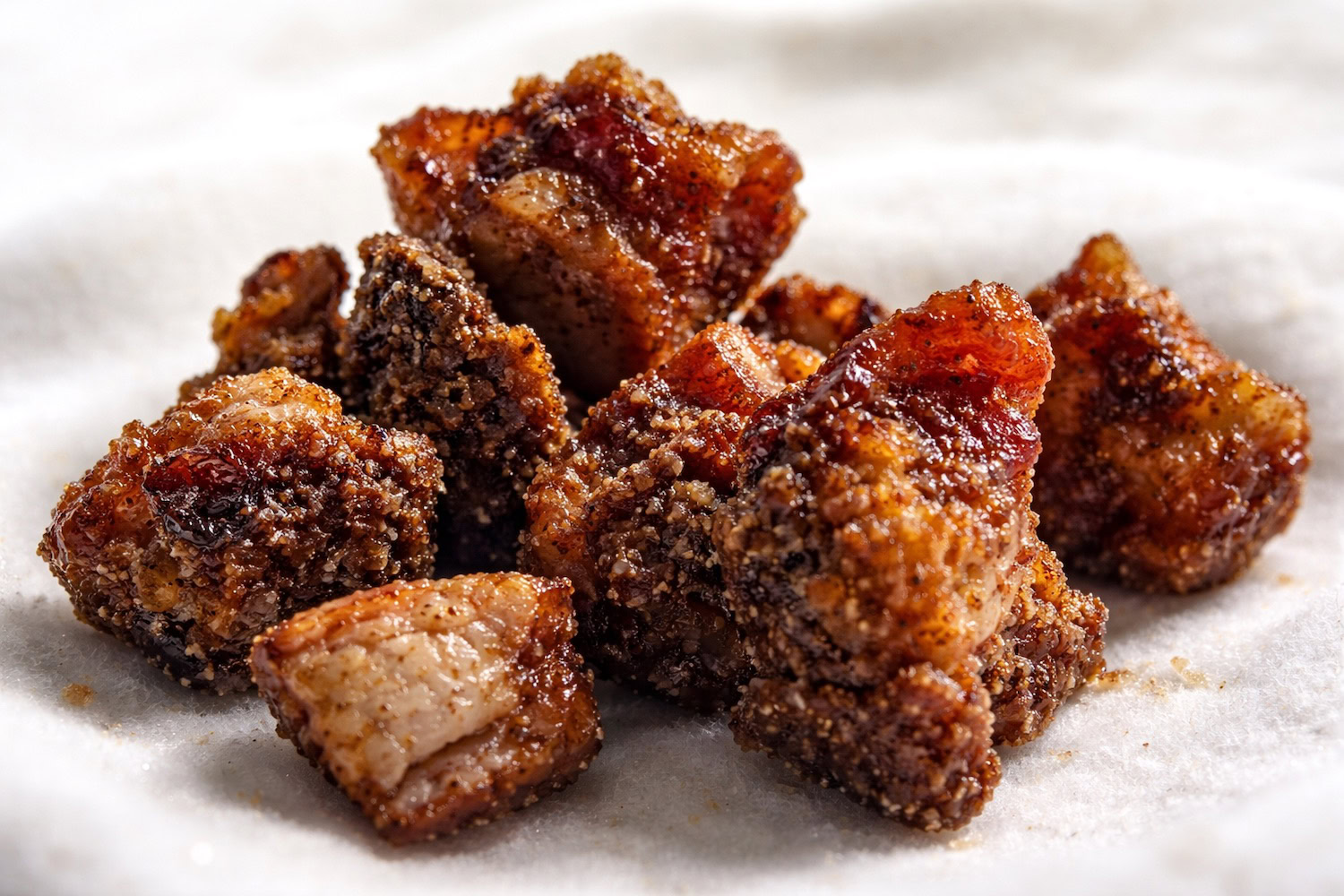 Opoponax note – honeyed balsamic tone