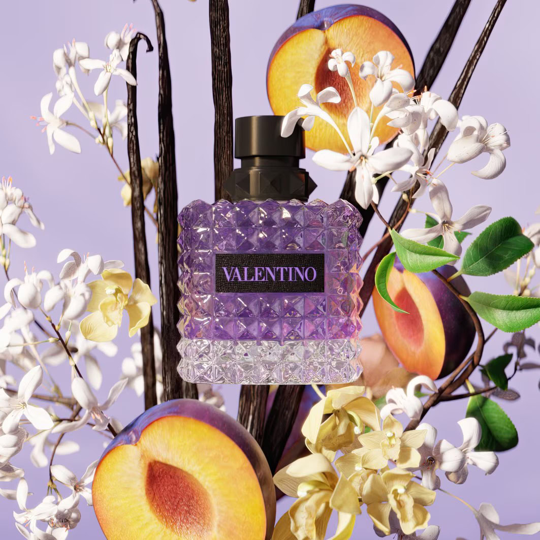 valentino born in roma donna purple melancholia eau de parfum 05