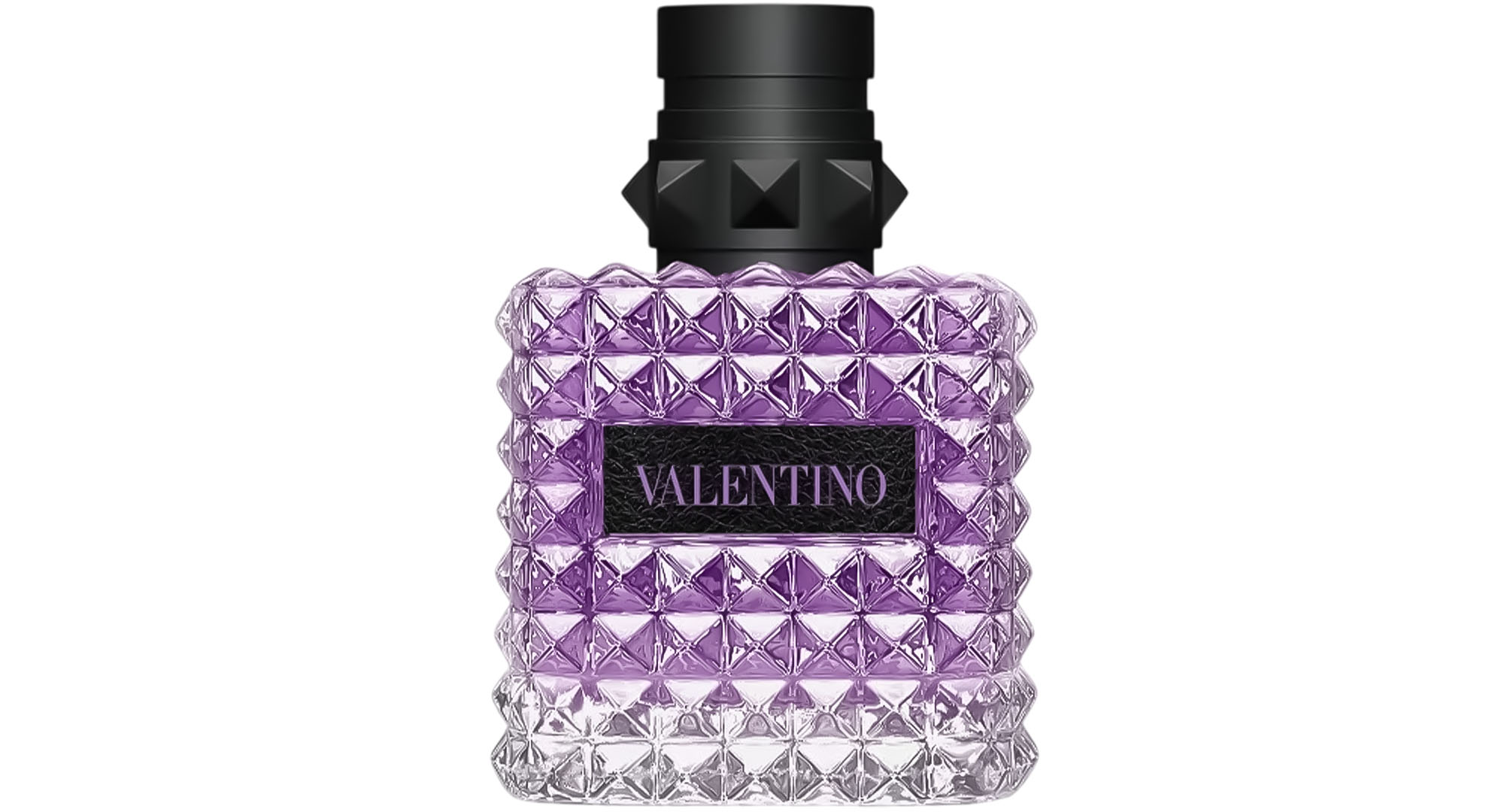 Valentino Born In Roma Donna Purple Melancholia Eau de Parfum 2025 bottle