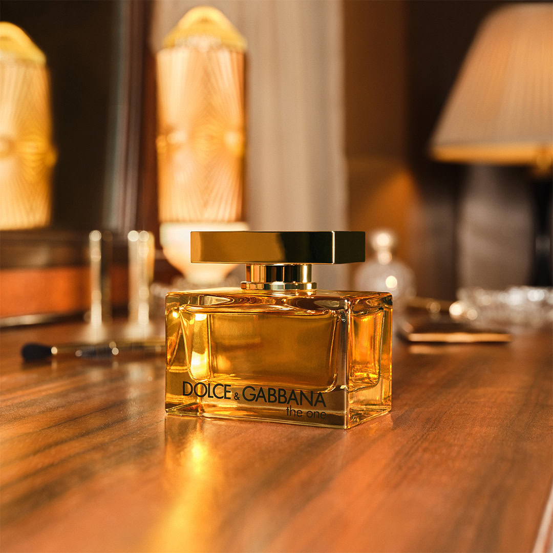 dolce and gabbana beauty the one 2025 madonna alberto guerra new campaign edpi 02