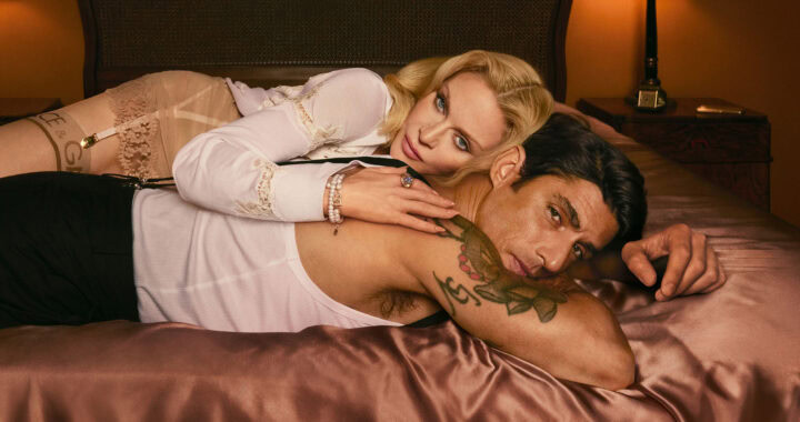 Madonna, Desire, and Dolce & Gabbana – Twenty Years of The One