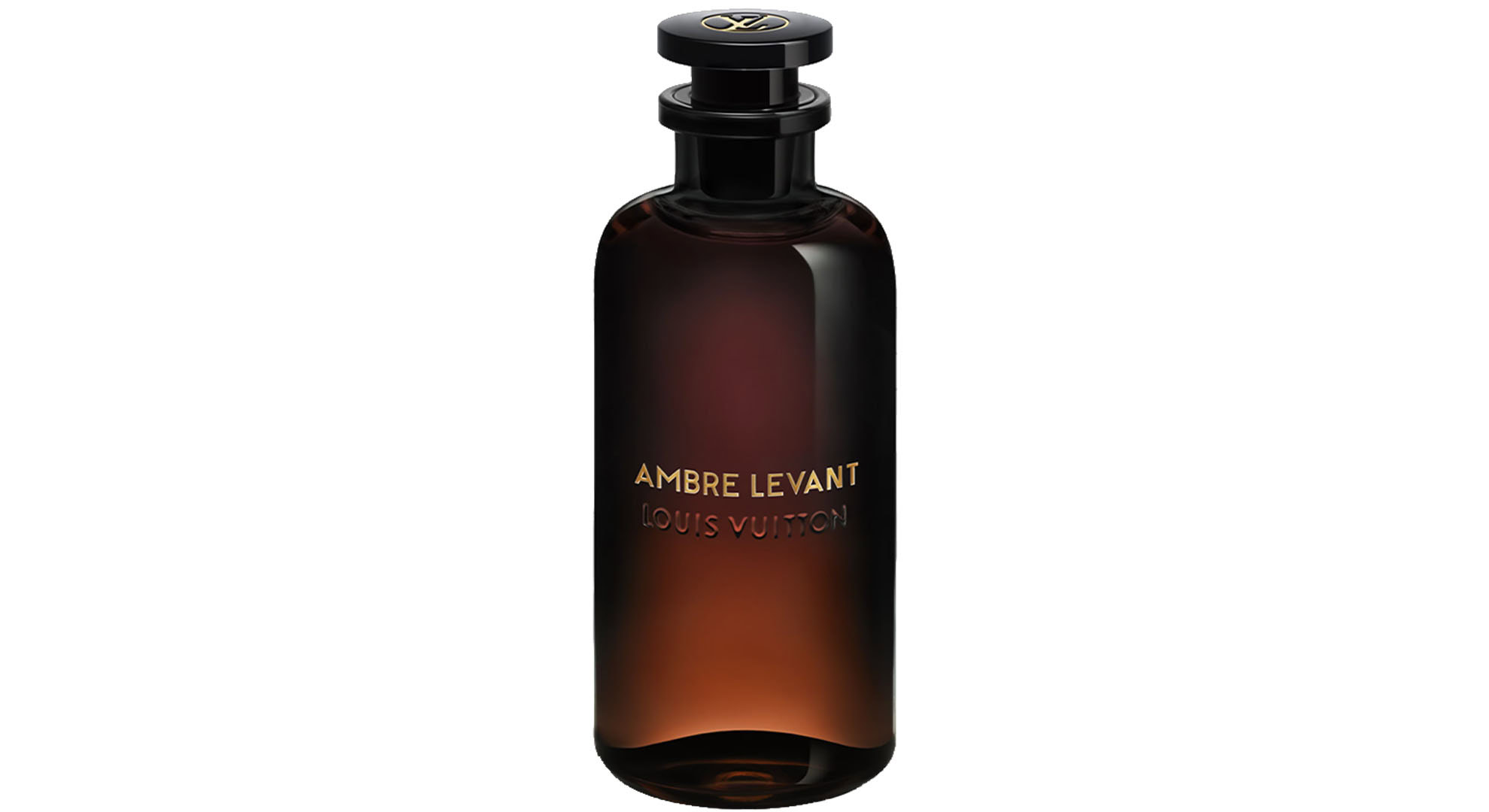 Louis Vuitton Ambre Levant Eau de Parfum 2026 bottle