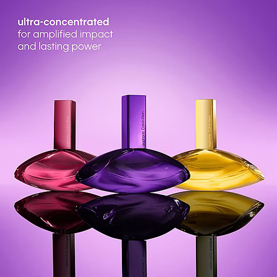 Calvin Klein Euphoria Bold Elixir Parfum Intense for Women