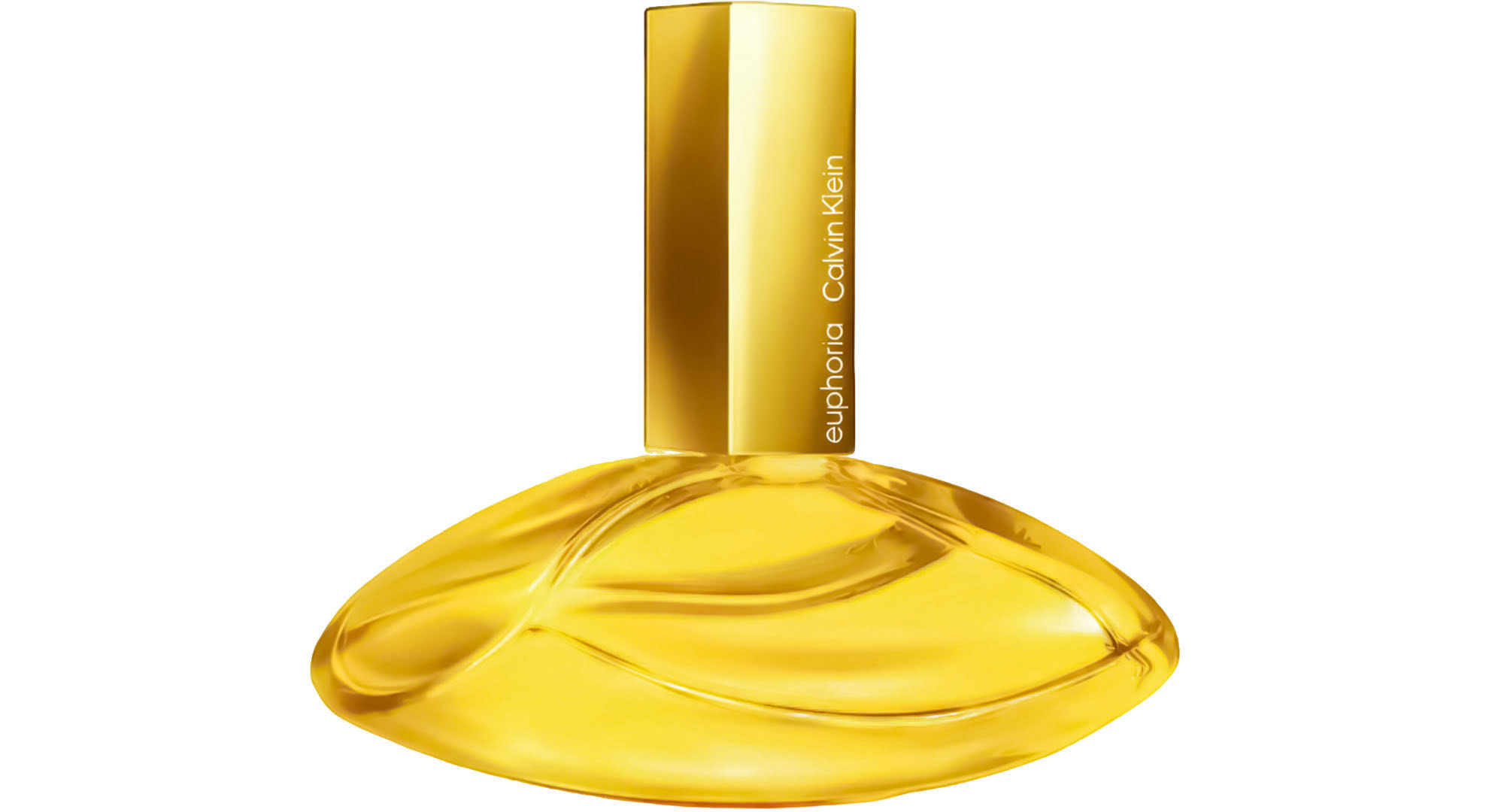Calvin Klein Euphoria Solar Elixir Parfum Intense 2026 bottle
