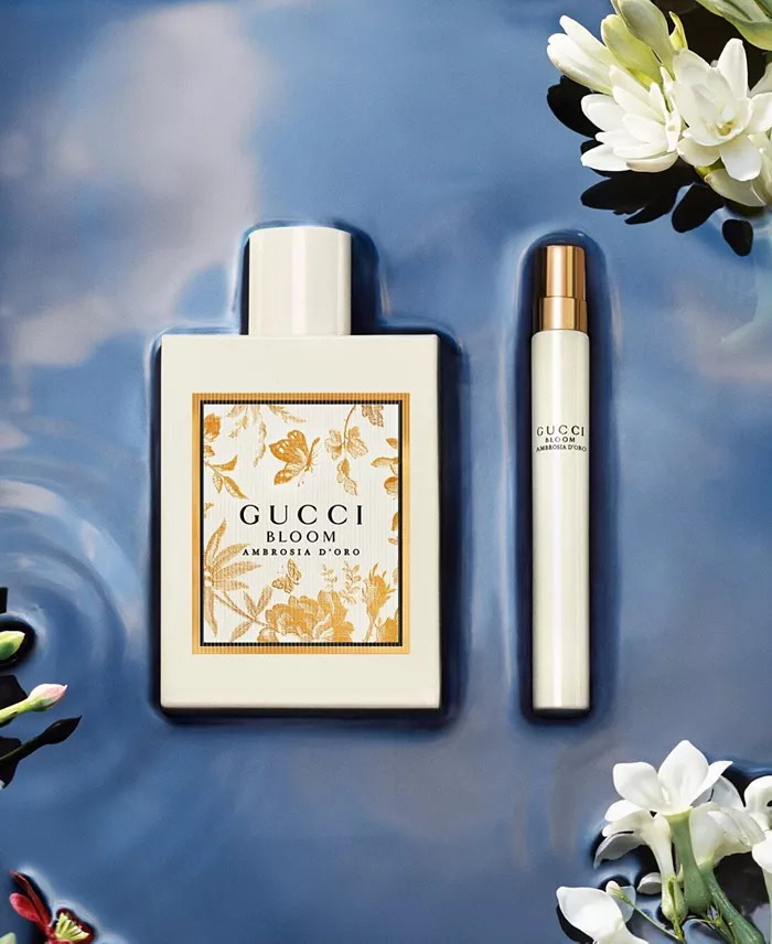 guccibloom ambrosia d'oro eau de parfum 001