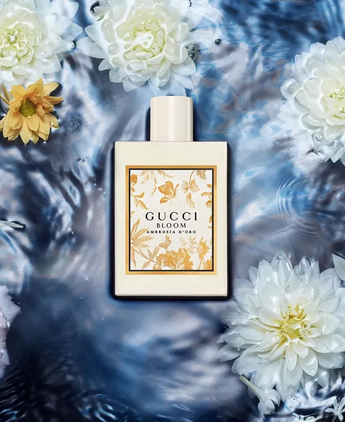guccibloom ambrosia d'oro eau de parfum 002