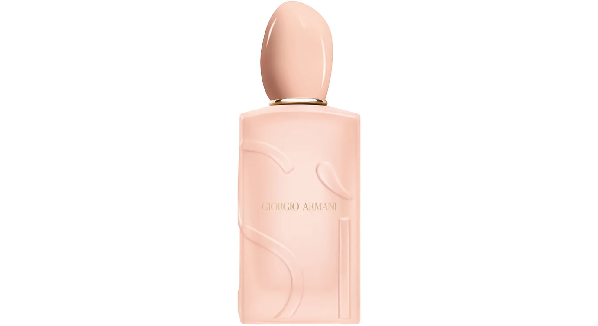 Giorgio Armani Sì Nude Bloom Eau de Parfum 2026 bottle