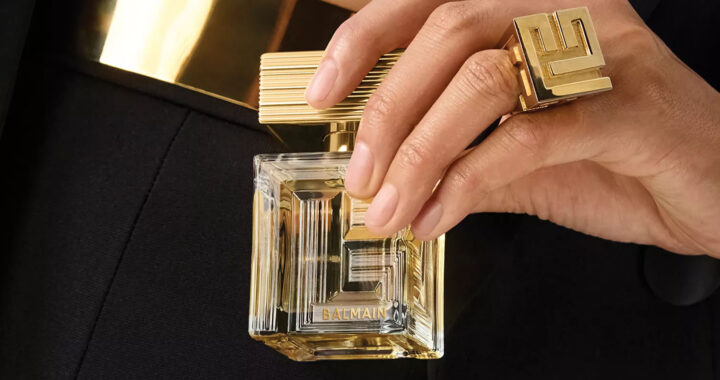 Balmain Destin de Balmain – A Floral Fruity Signature of Self-Determination
