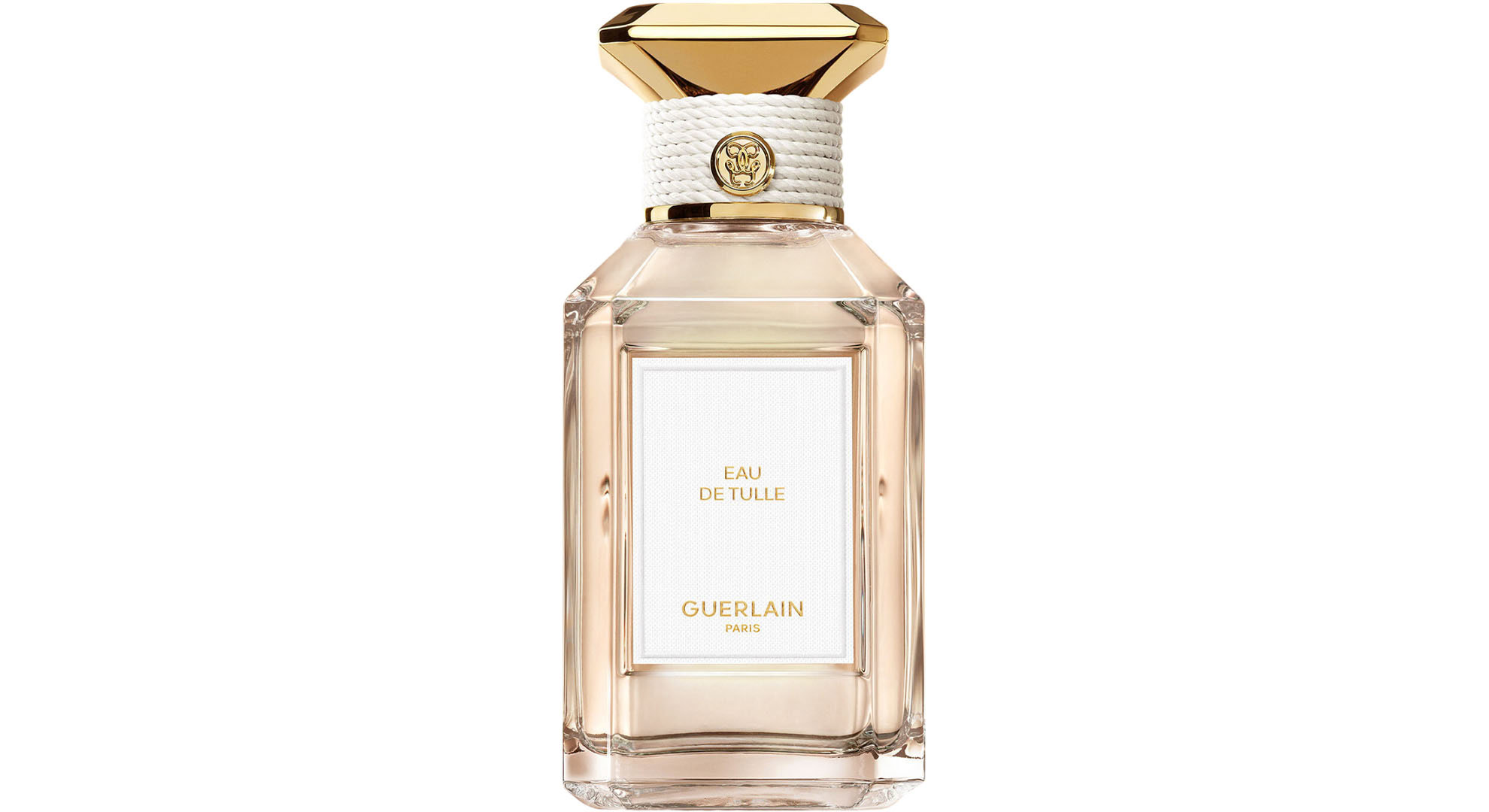 Guerlain Eau de Tulle Eau de Parfum 2026 - PerfumeStars | Latest