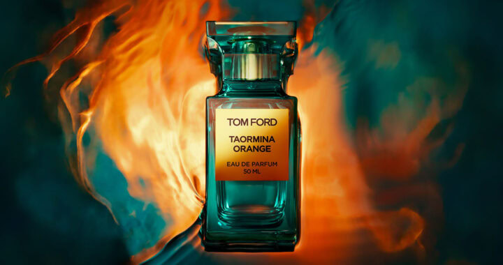 Tom Ford Taormina Orange Eau de Parfum – A Sicilian Citrus Woody Escape