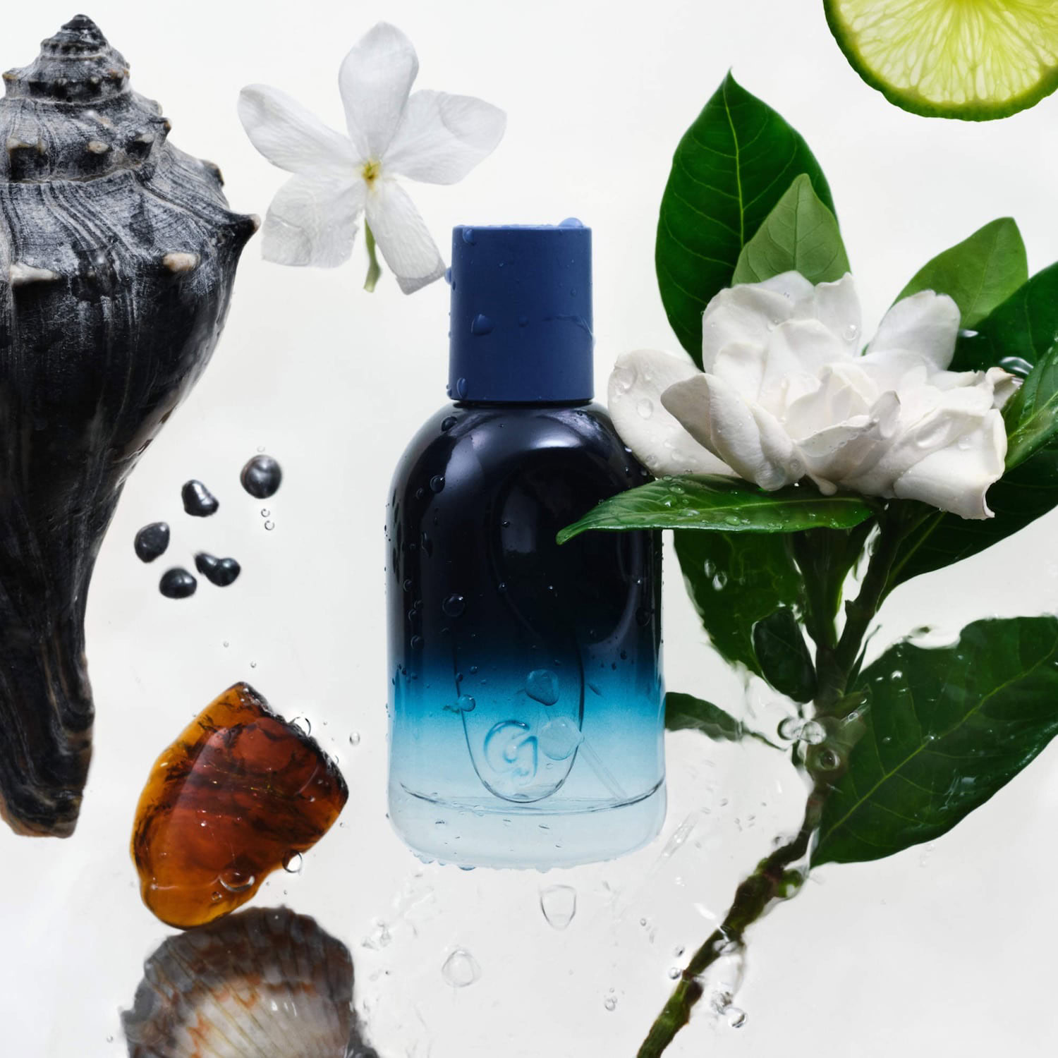 Glossier You Soie Eau de Parfum Floral Musky Solar Perfume Crafted for All