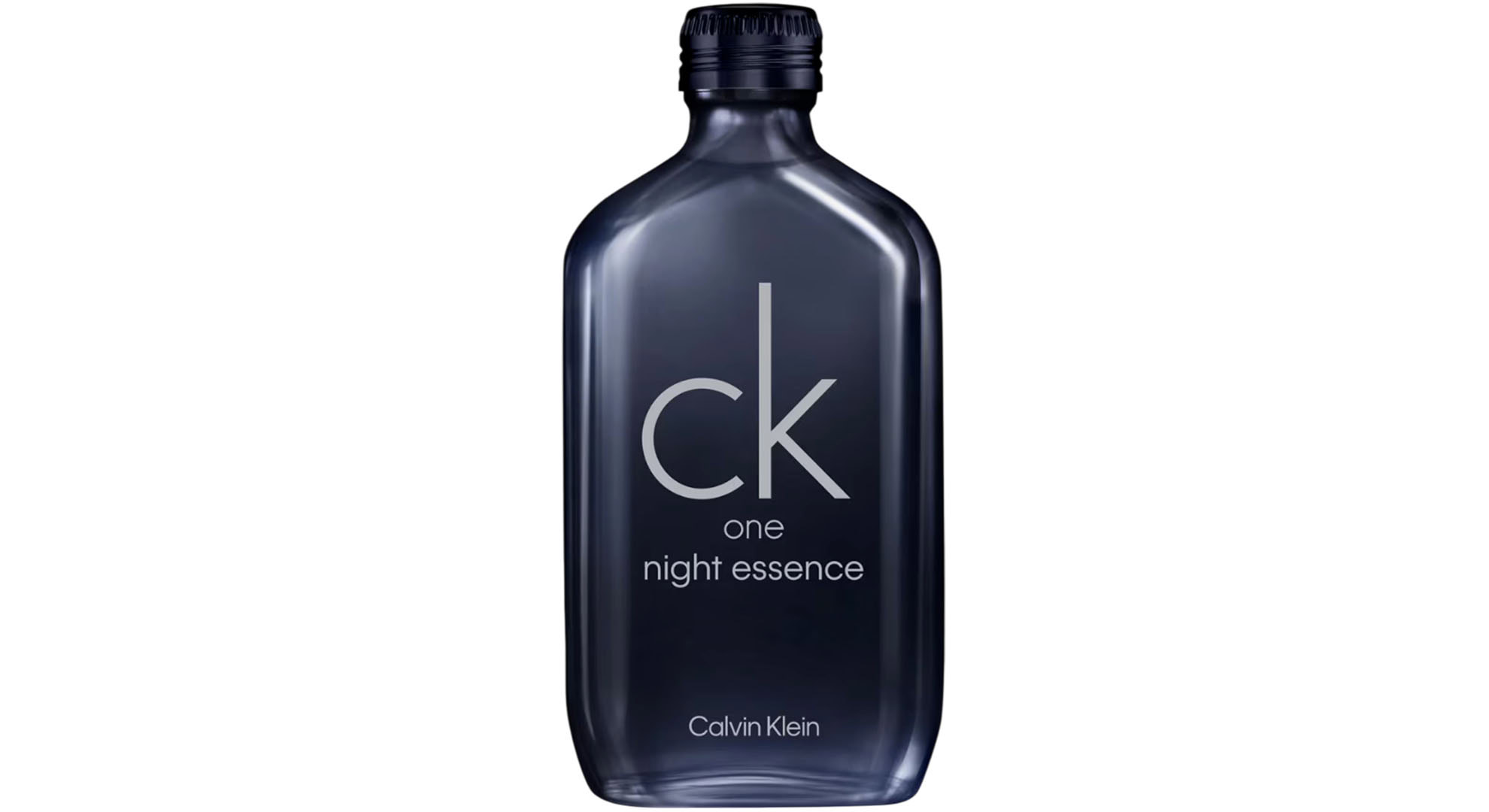 CK One Night Essence Parfum Intense 2026 bottle